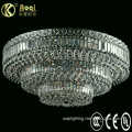 Modern Design Luxury Crystal Ceiling Lamp (AQ40001-24+17C)